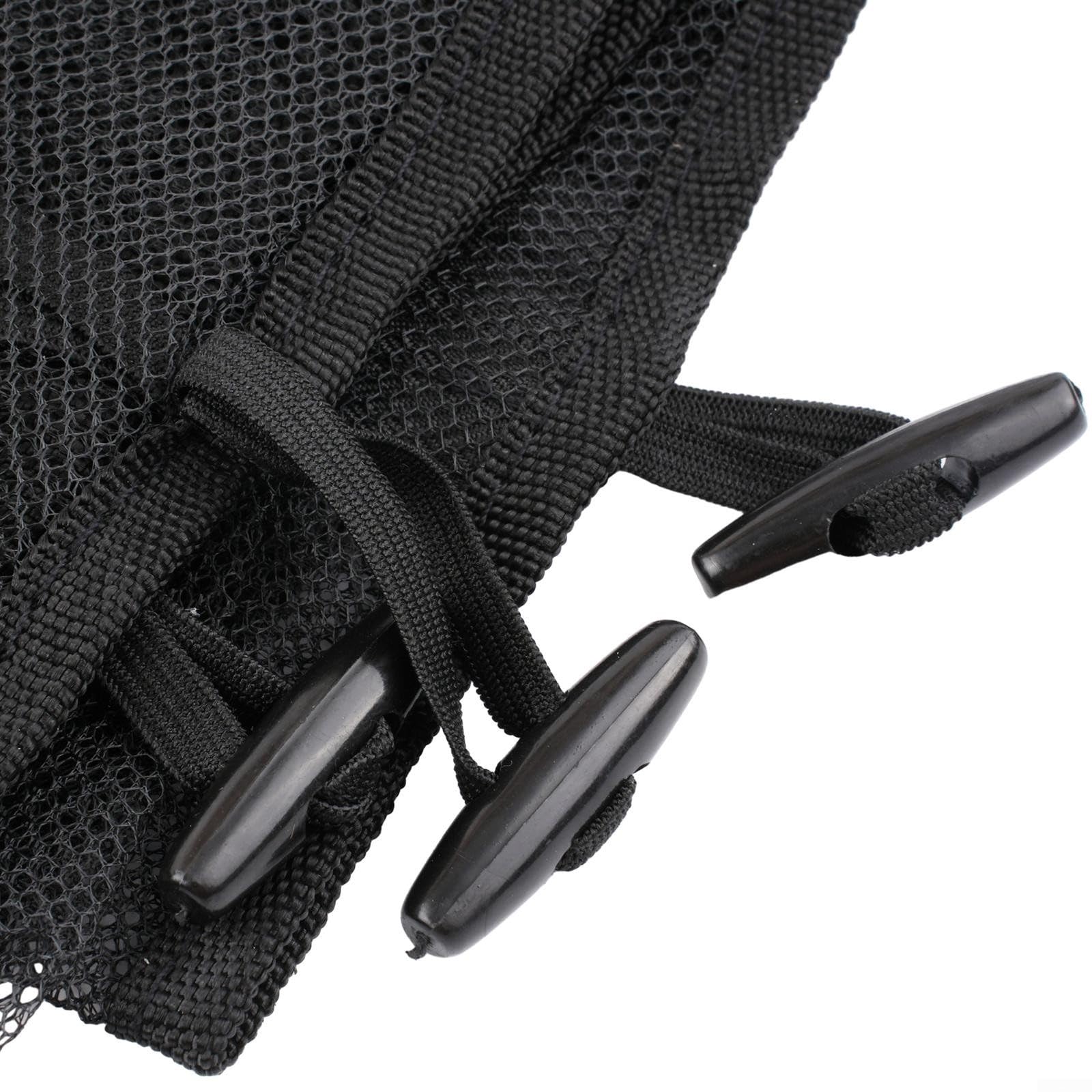 Auvent en maille anti-UV pour poussettes de plage, accessoires pliables et portables Sune avec design pour une protection solaire ultime