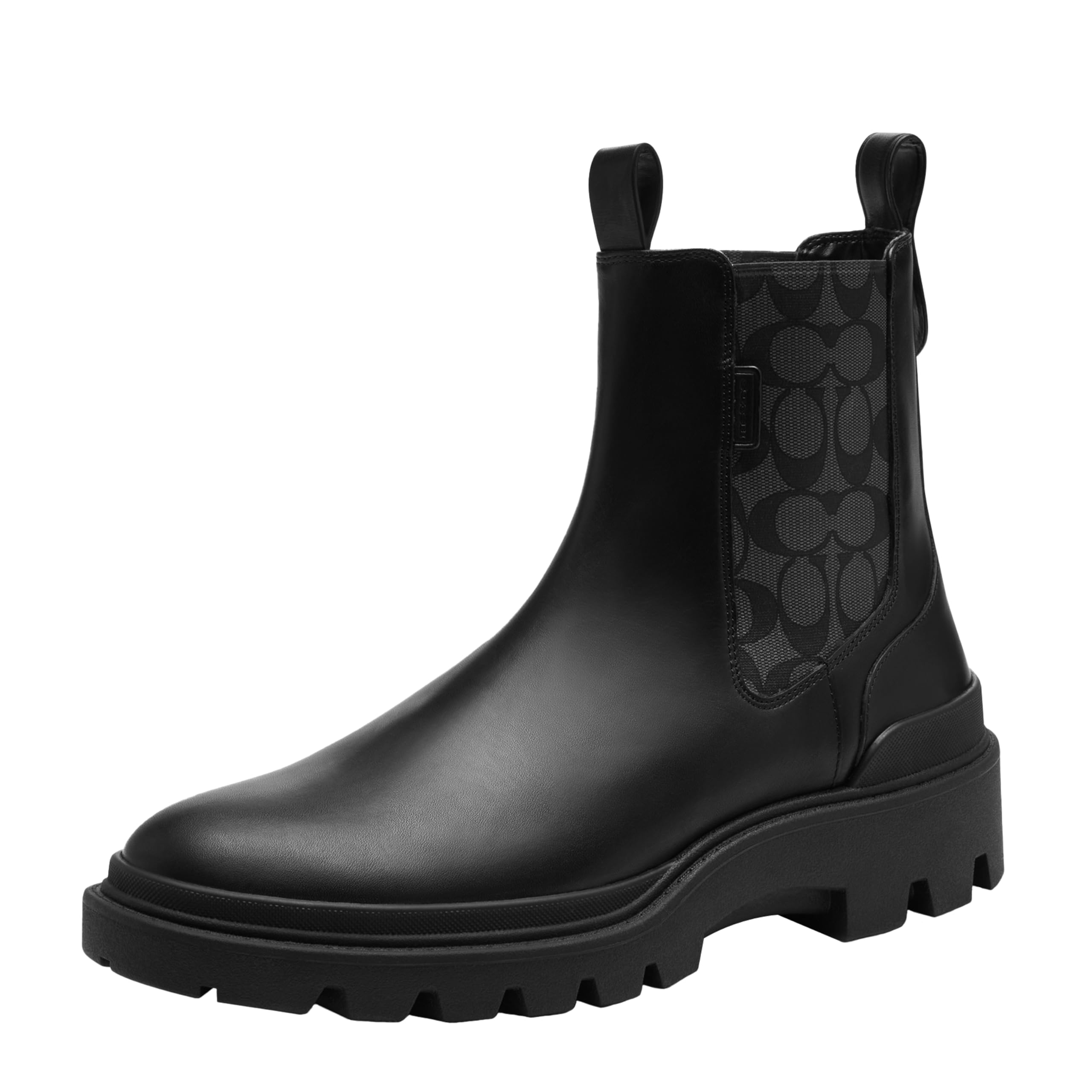 COACH Men's Colson Boot Hiking Shoe