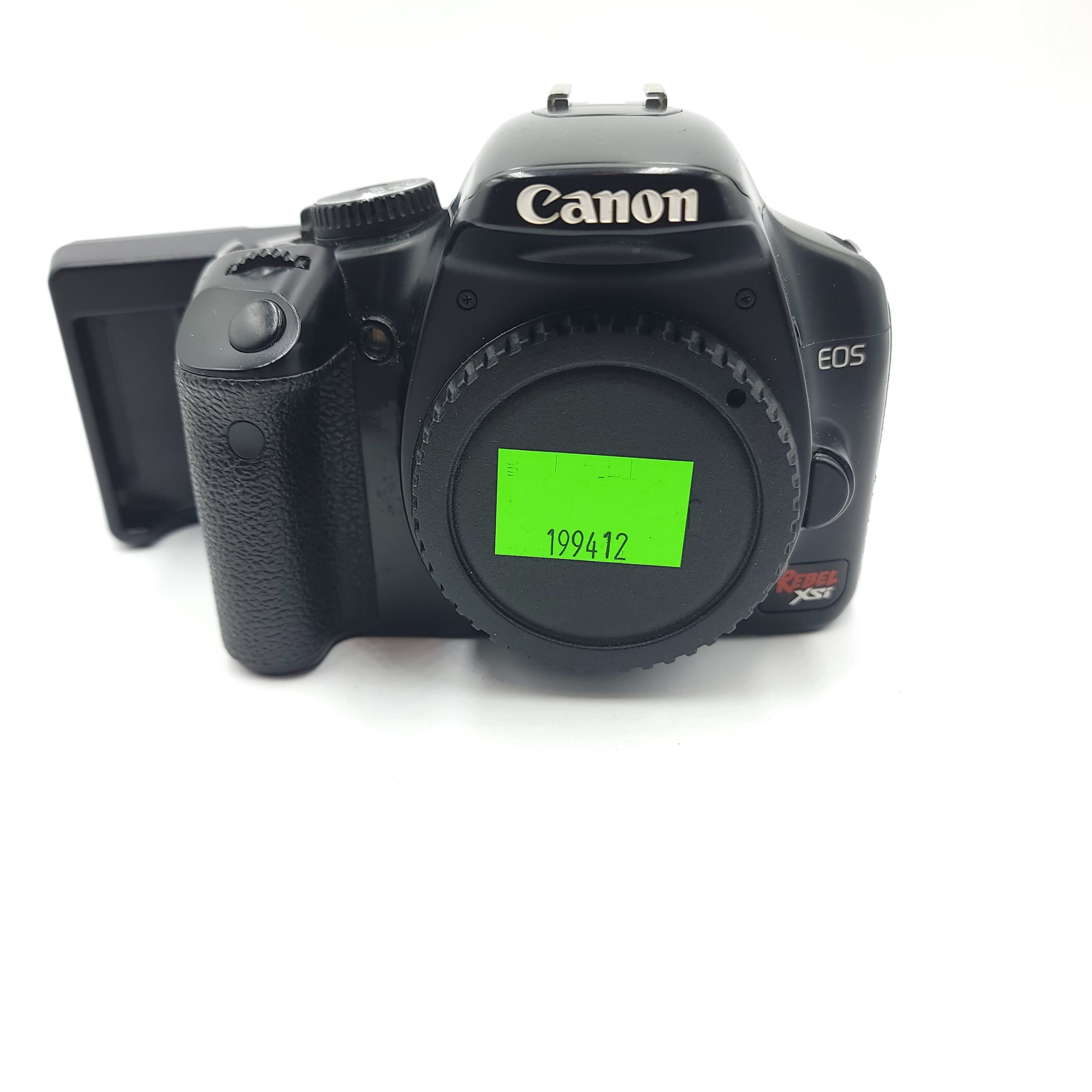 デジタル一眼 Canon - Canon EOS REBEL XSi Amazon.com : Canon Digital Rebel XSi 12.2 MP Digital SLR