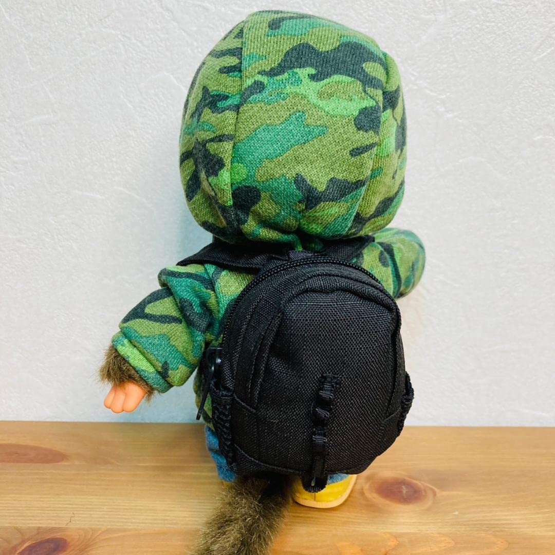 Amazon.co.jp: モンチッチ TOKYO TRIBE SARU MONCHHICH コラボ