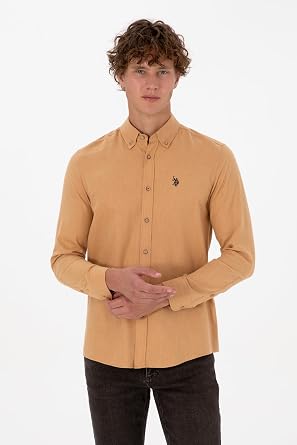 U.S. Polo Assn. Erkek G mlek Basic 50316721
