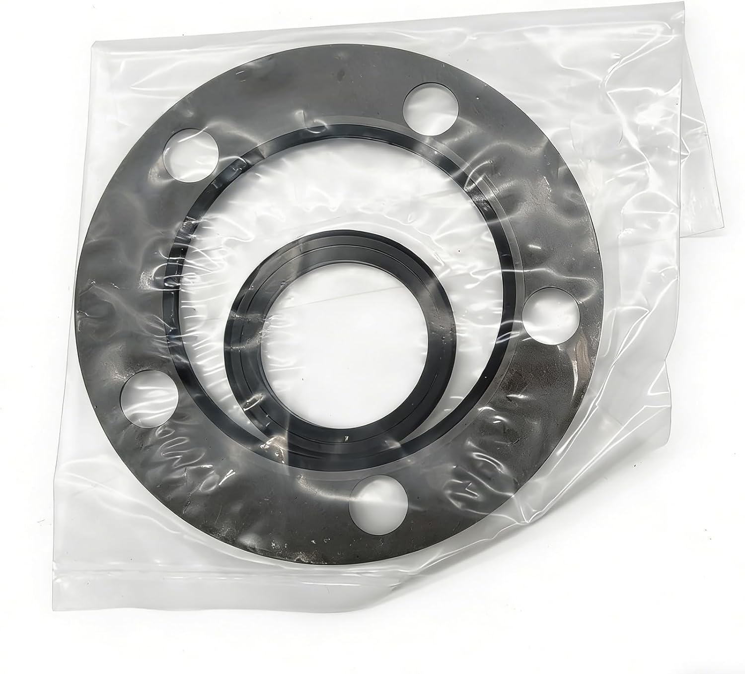 Engine Oil Seal Kit 3803894 3161742 Compatible for Cummins M11