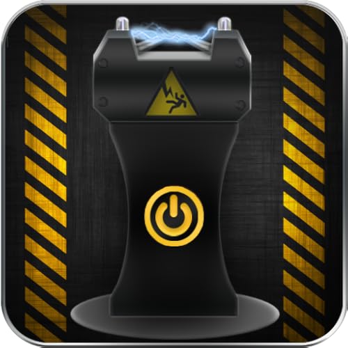 Stun Gun Ultra