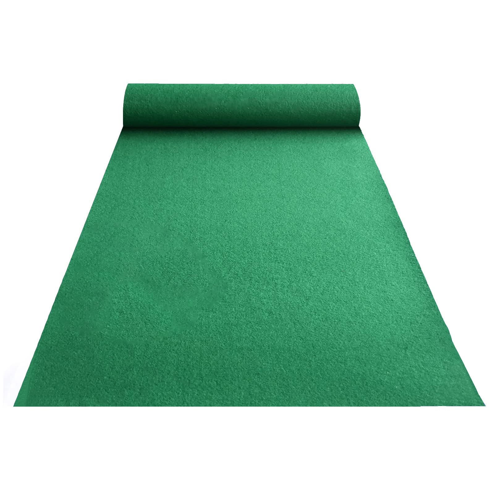 KAMPCO Tappeto da sposa Runner Runway Rug per cerimonia di nozze, festa, compleanno, decorazioni per banchetti, interni ed esterni
