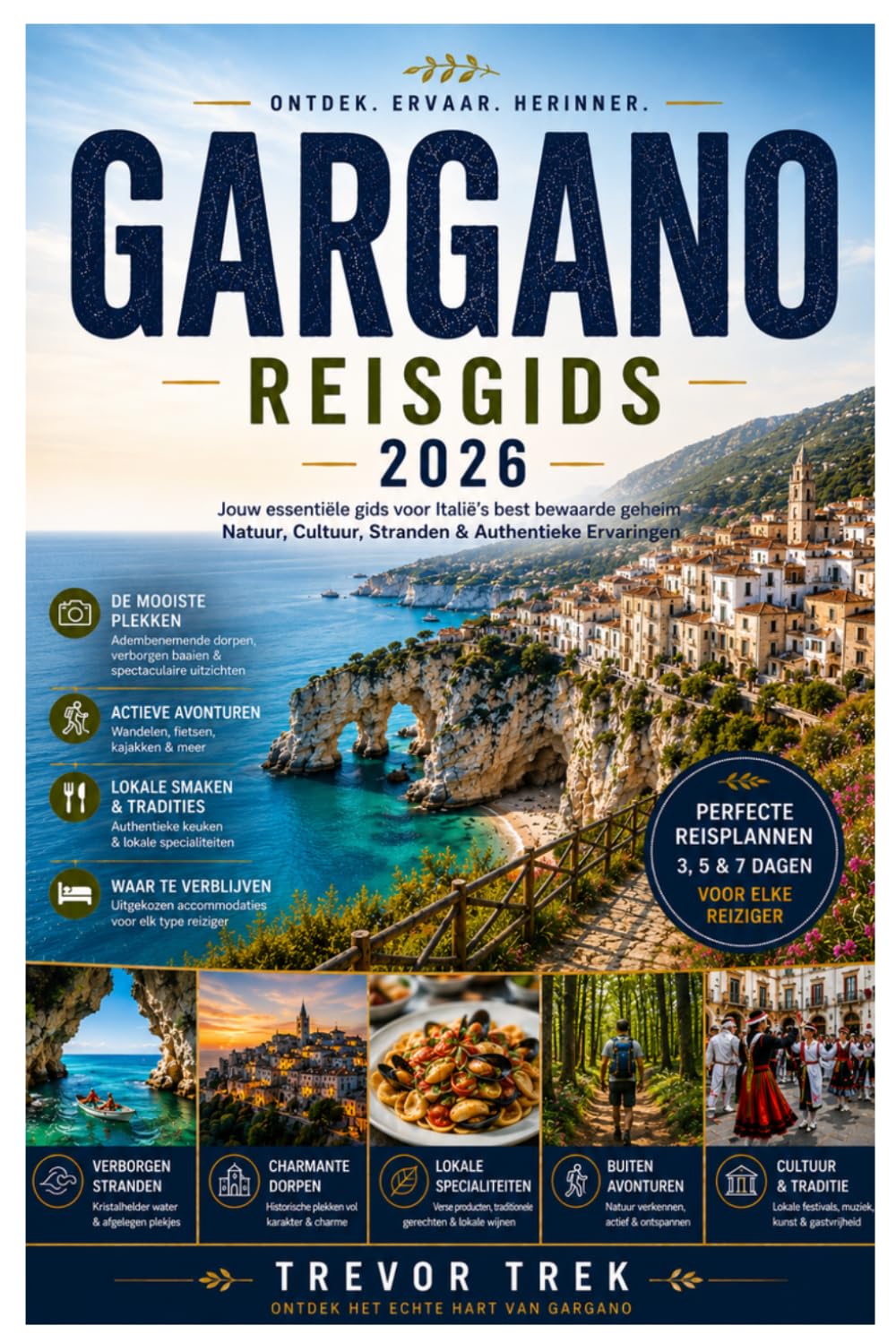 GARGANO REISGIDS 2026