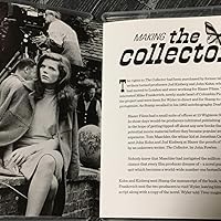 Amazon.co.jp: コレクター [DVD] : テレンス・スタンプ, サマンサ