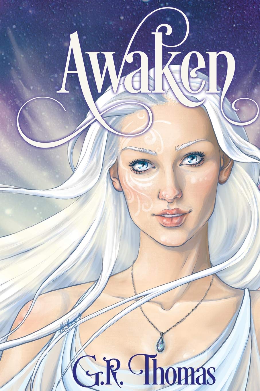 Awaken: Volume 1