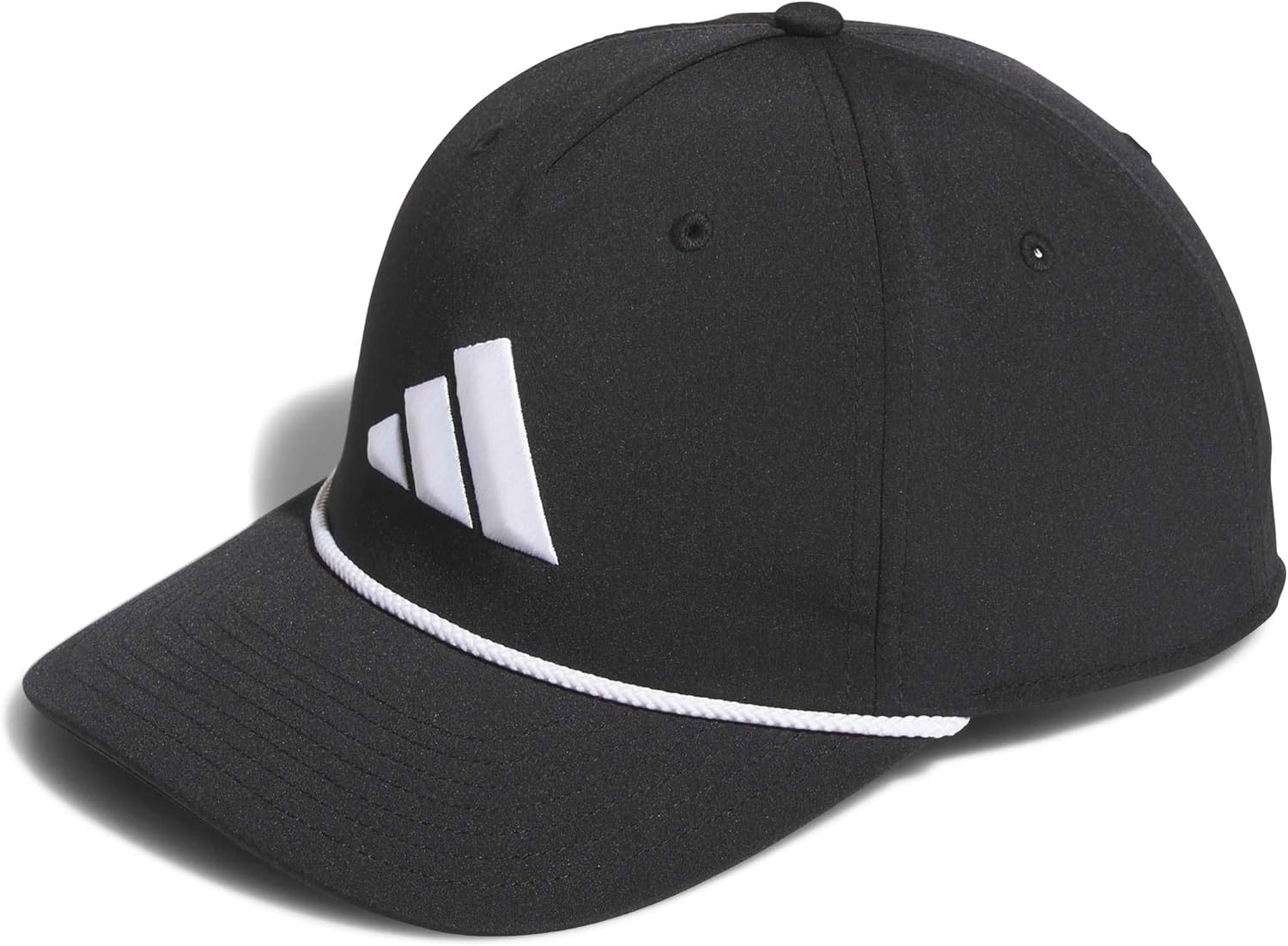 adidas Mens Tour 5-Panel Hat