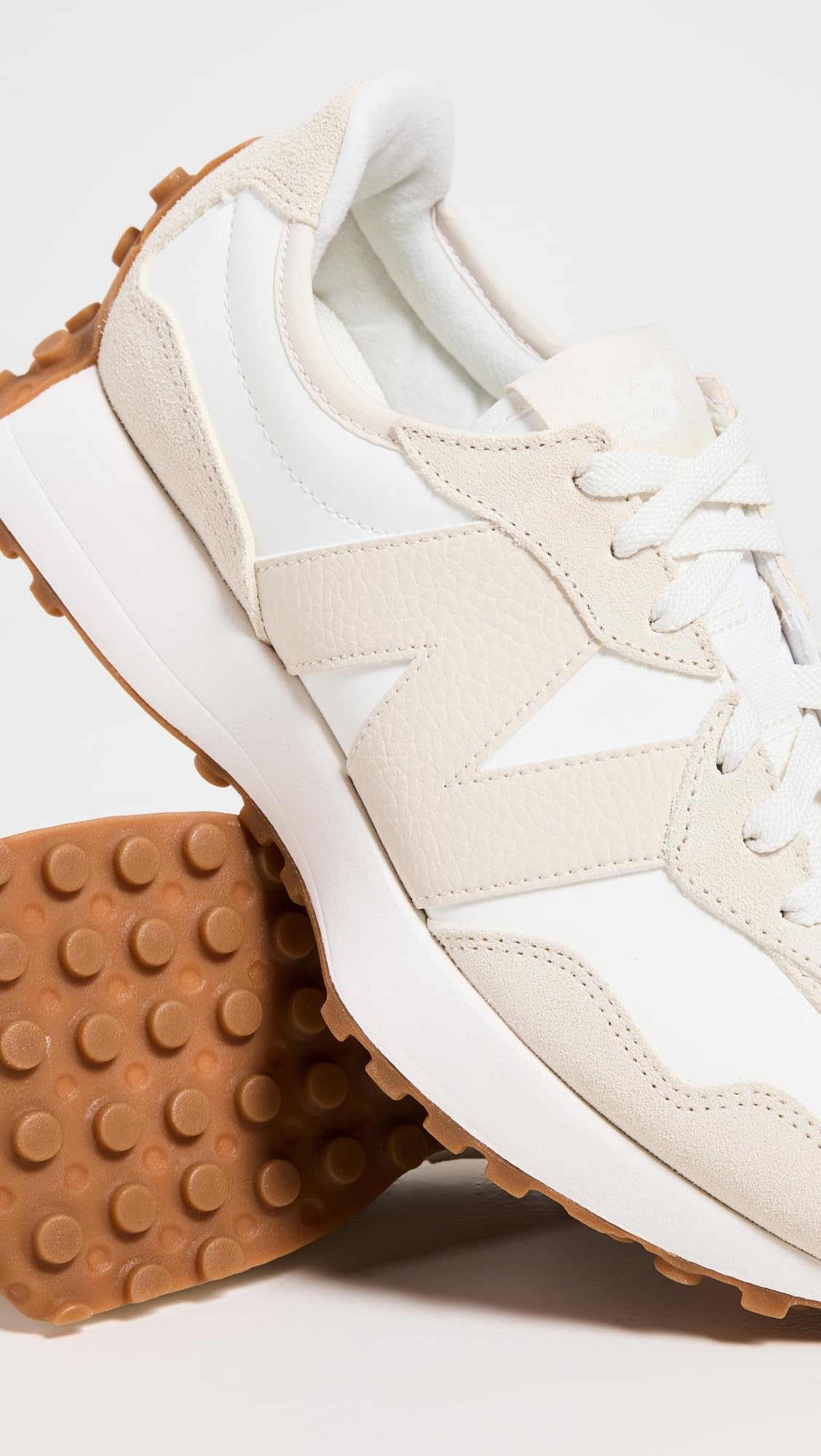 New Balance Ws327kb SneakerMujer