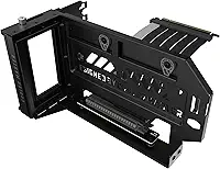 KIT VERTICAL SUPORTE PARA PLACA DE VIDEO VERSÃO 3 - MCA-U000R-KFVK03