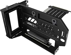 KIT VERTICAL SUPORTE PARA PLACA DE VIDEO VERSÃO 3 - MCA-U000R-KFVK03