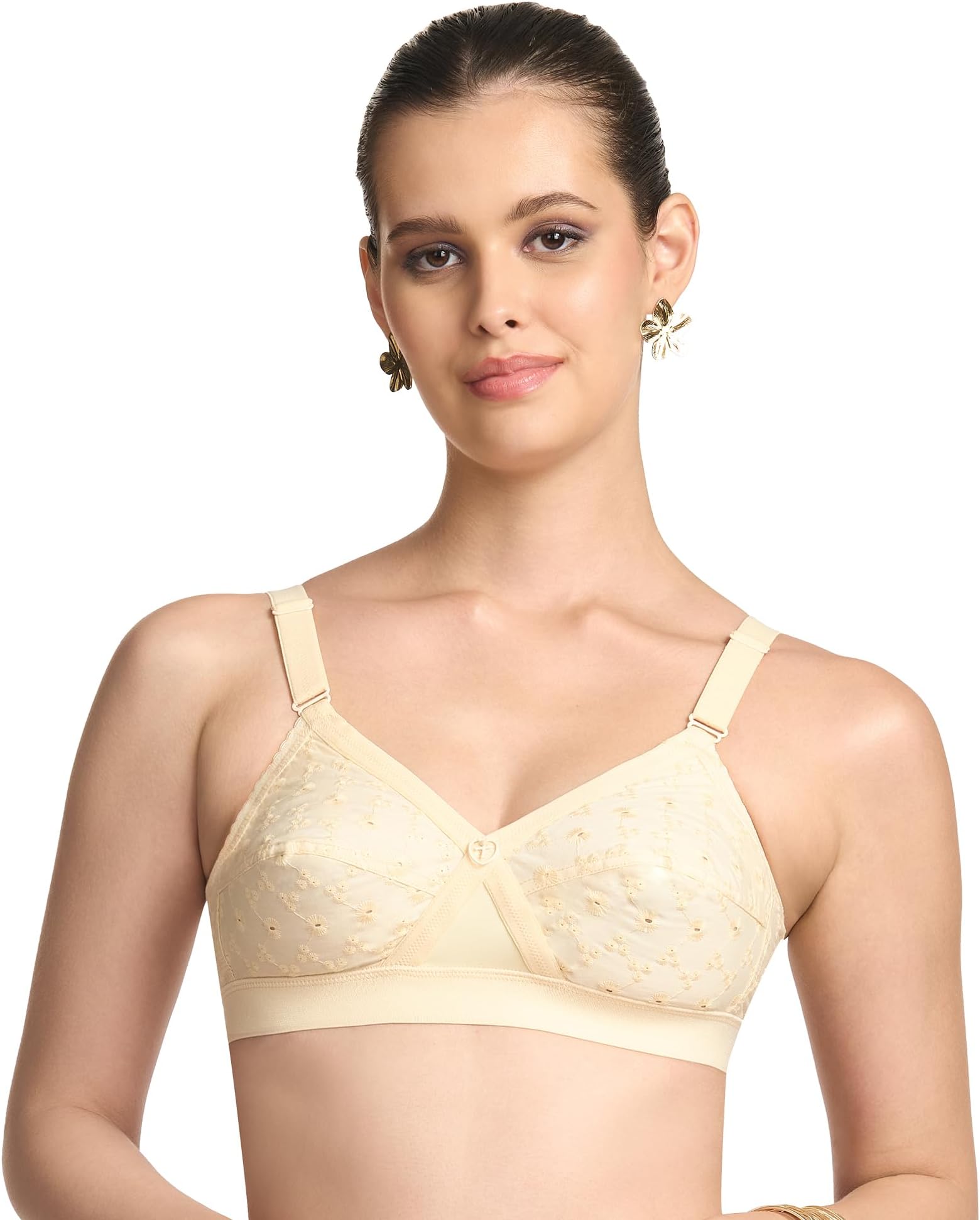 Women KRUTIKA CHIKEN Bra