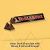 Tobleron Dark Chocolate Large Bar 360 g