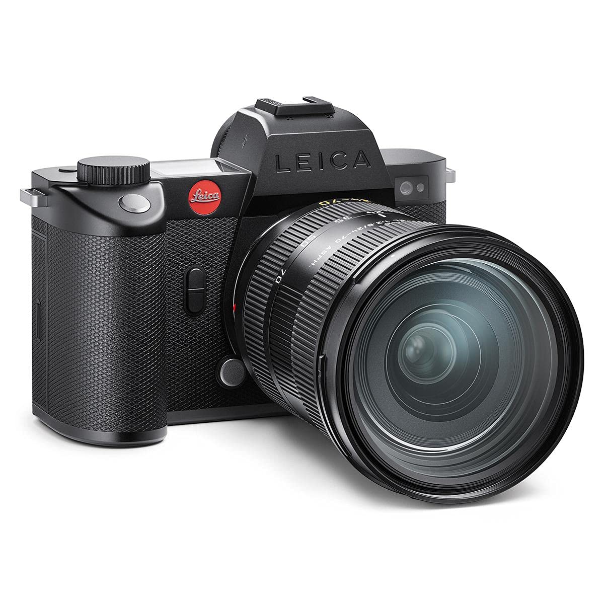 Amazon.com : Leica SL2-S Mirrorless Digital Camera with Vario 