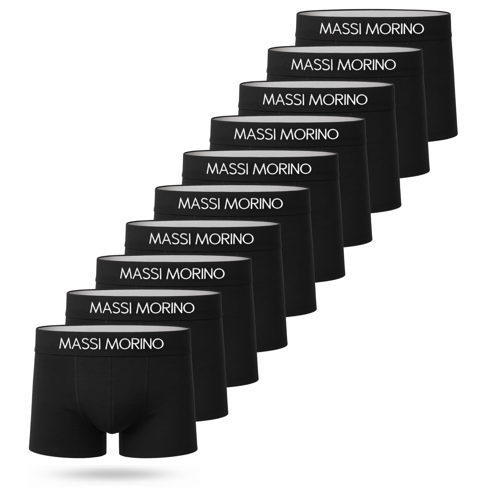 Massi Morino