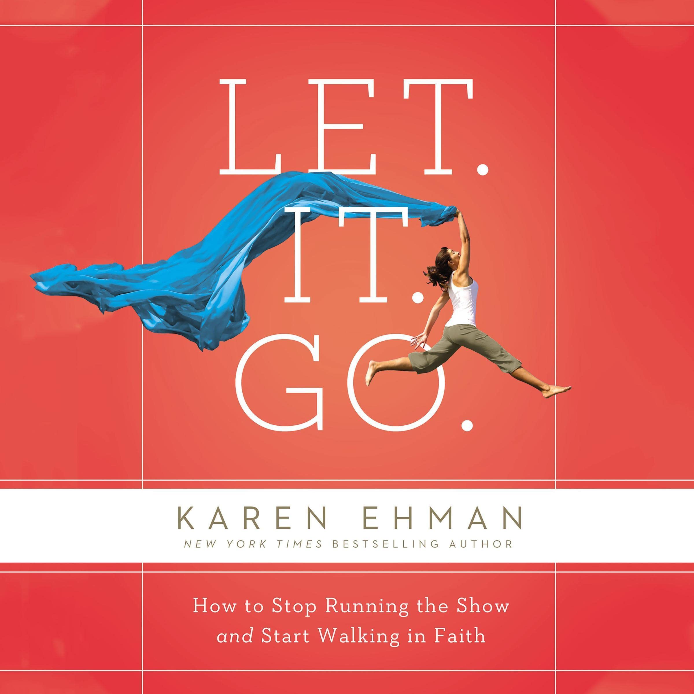 Cover art for Let. It. Go.