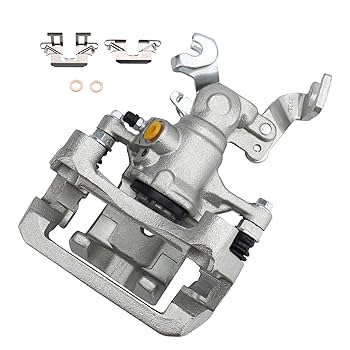 その他 Drive Brake fab CF Amazon.com: MAYASAF 18B5002 Rear Left Brake Caliper Driver