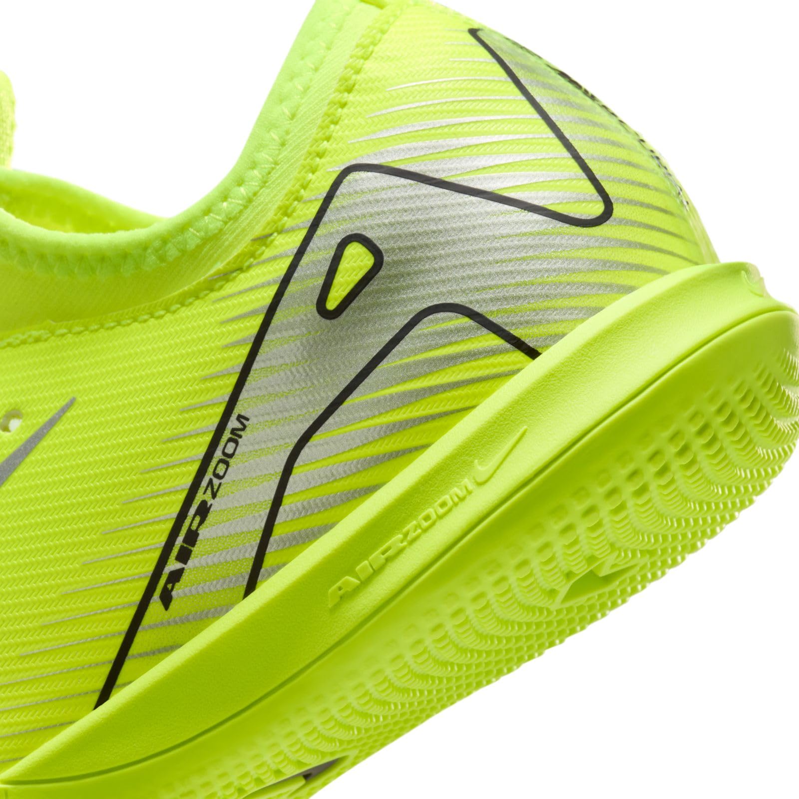 NIKE Jr. Mercurial Vapor 16 Academy SneakerMixte