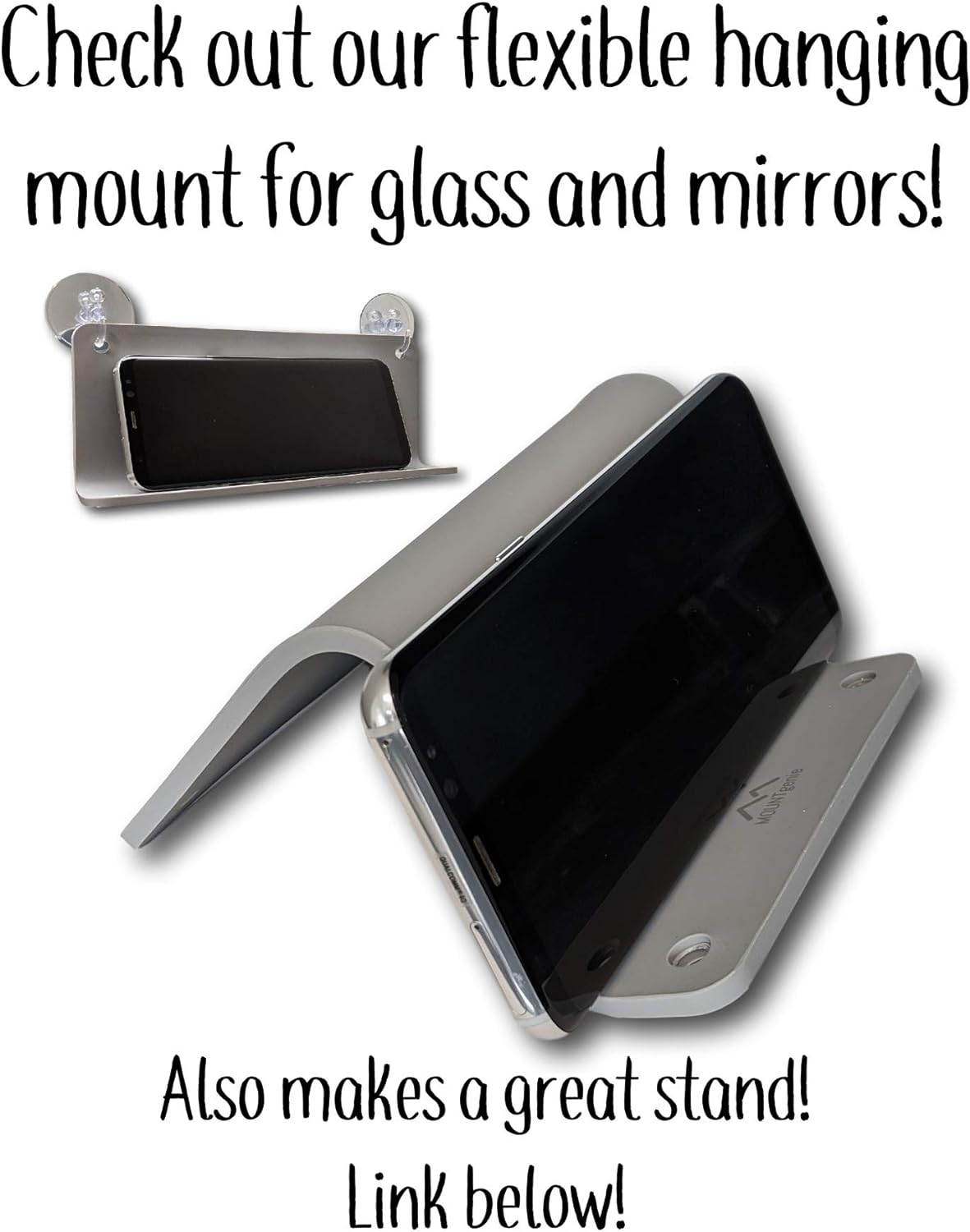 Bеѕt Cуbеr Dеаlѕ 🔥 The All-in Wonder Mount by Mount Genie (5-Pack): The Easiest Wall Mount for All Components Routers Modems Xbox Playstation DVRs | One Size Fits All | Stronger for 2021 | Home and Business (White) Flаѕh Sаlе The All-in Wonder Mount by Mount Genie (5-Pack): The Easiest Wall Mount for All Components Routers Modems Xbox Playstation DVRs | One Size Fits All | Stronger for 2021 | Home and Business (White)