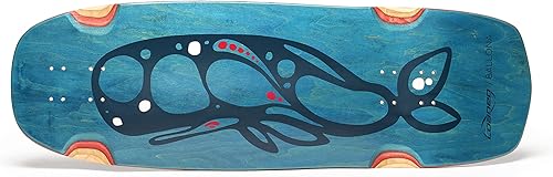 Miniatura 6 de Loaded Boards Ballona - Tabla para monopatín