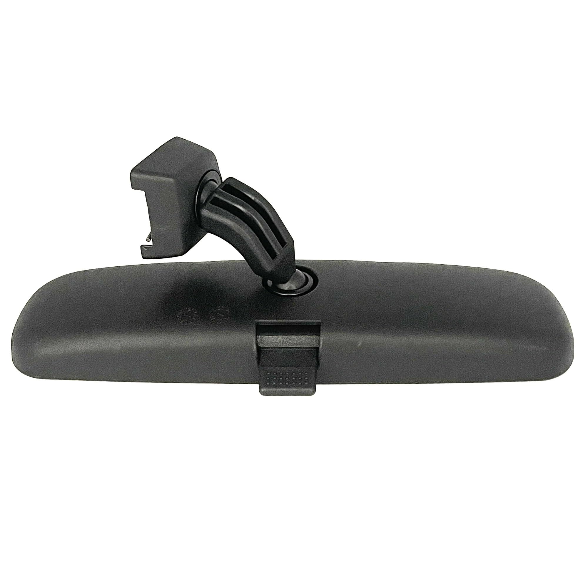 Rétroviseur Intérieur Voiture pour Toyota pour Yaris pour Corolla pour Rav4 pour 4runner pour Alphard 2005-2016 87810-52041 BAOLUN Ensemble Rétroviseur Intérieur Voiture avec Support Voiture à Miroir