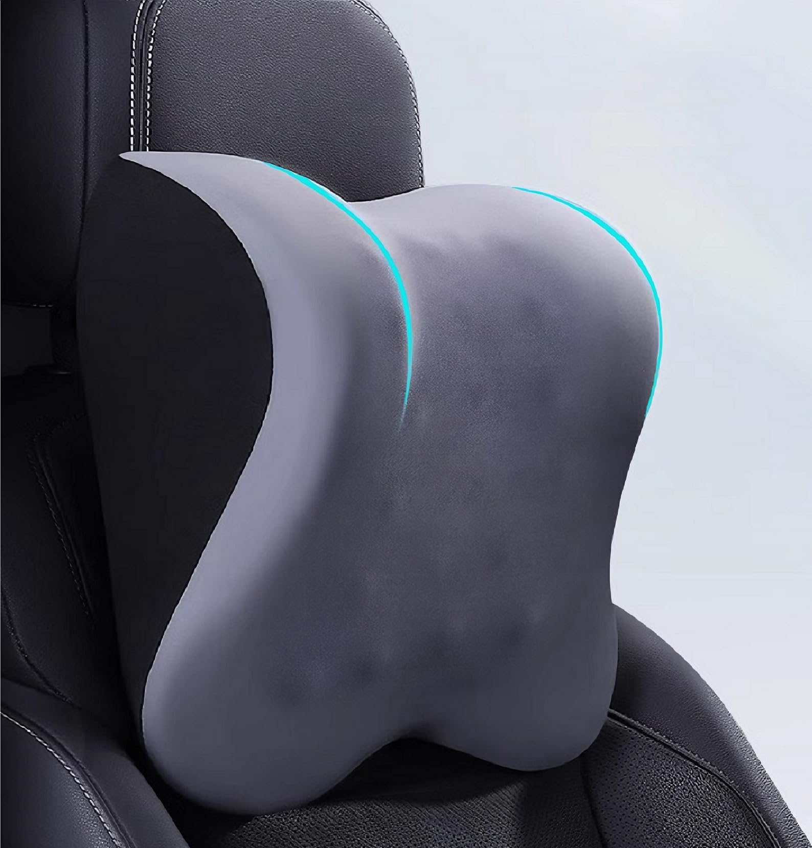 Car Neck Pillow