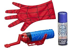 Spider-Man Slam & Web Super Slinger