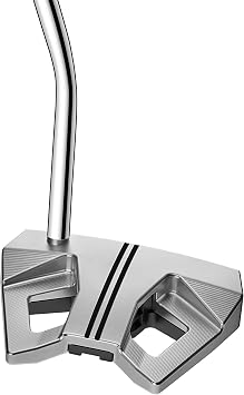 Scotty Cameron Phantom 9 Putter 34 (Mallet, Mid-Bend) 2024
