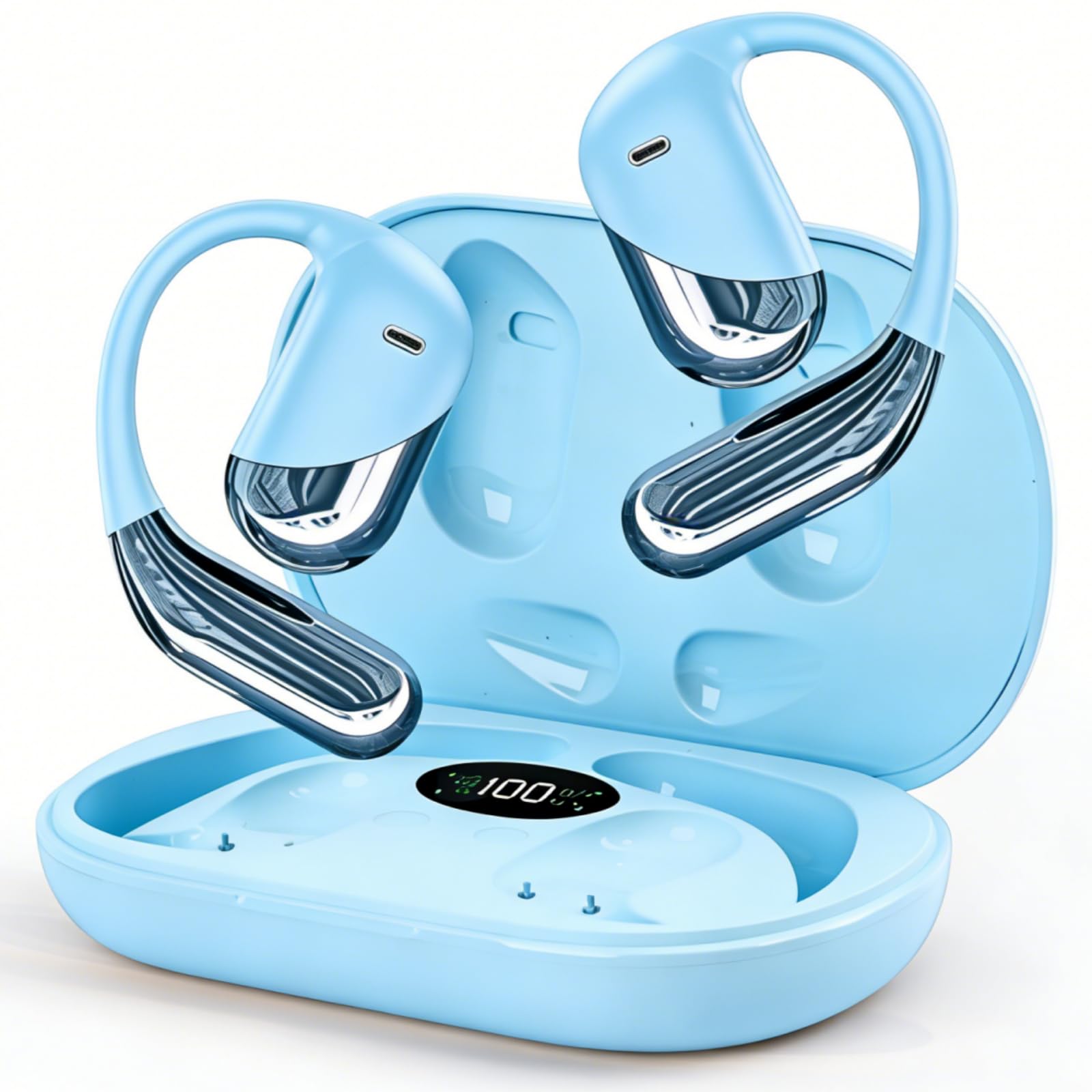 Aurotlu Open Ear Wireless