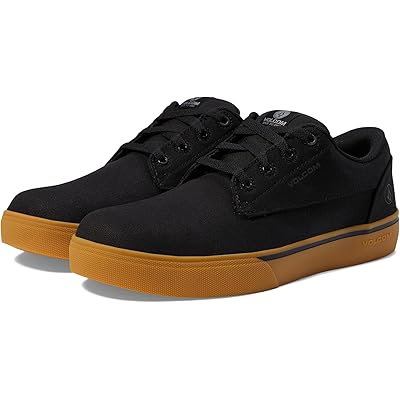 Мужские кеды Volcom True SD Comp Toe