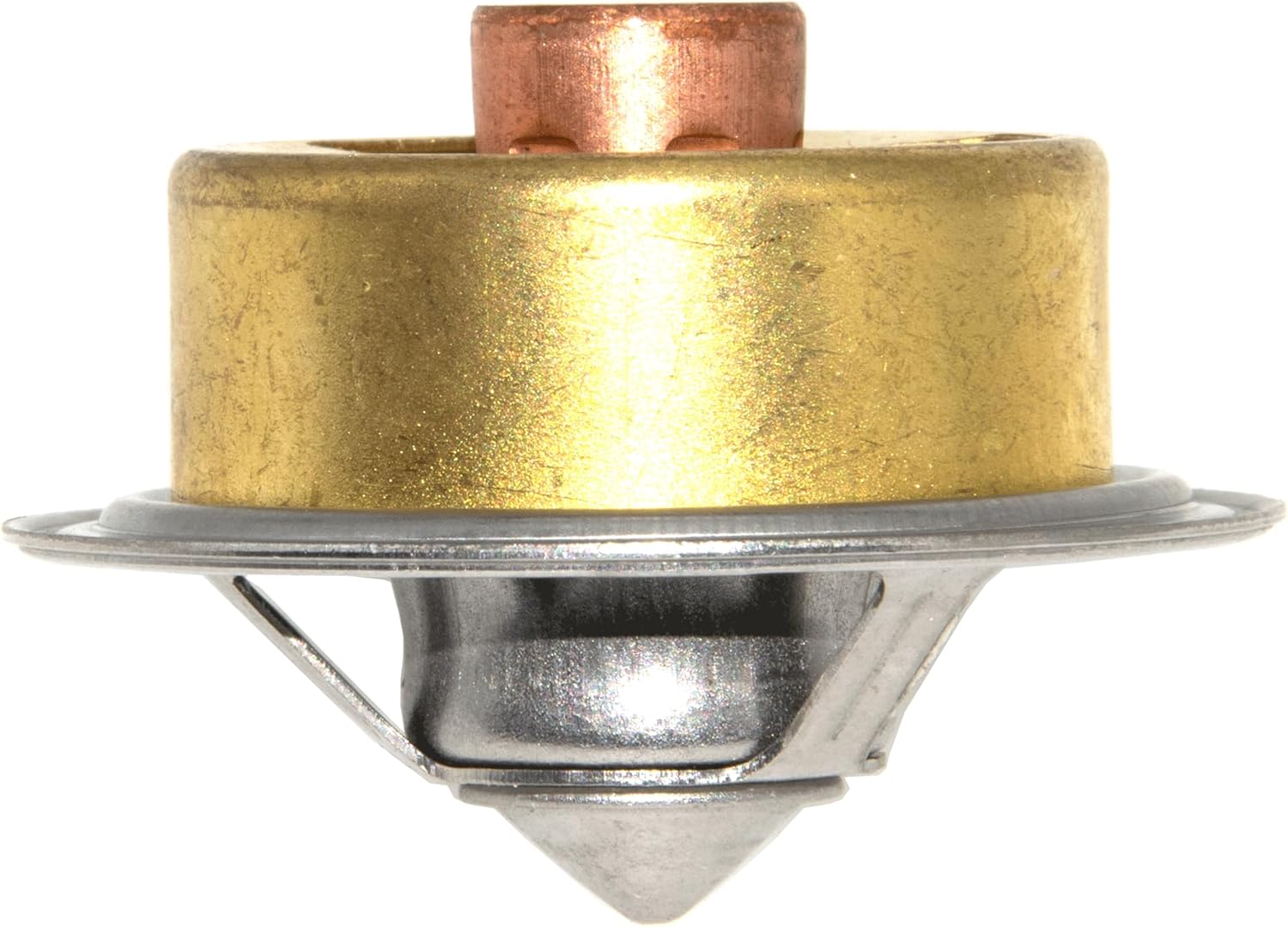 DZ120917 Engine Thermostat Compatible with John Deere JD 4045 6068 6081 6090 for Windrower D450 R450 Loader 210LJ 310J 315SJ 325J 410J 710J 844J Part Replacement