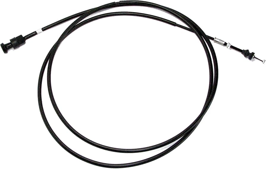 カホン　moukey Amazon.com: Starter/Choke Cable Compatible with Kawasaki Mule 3000
