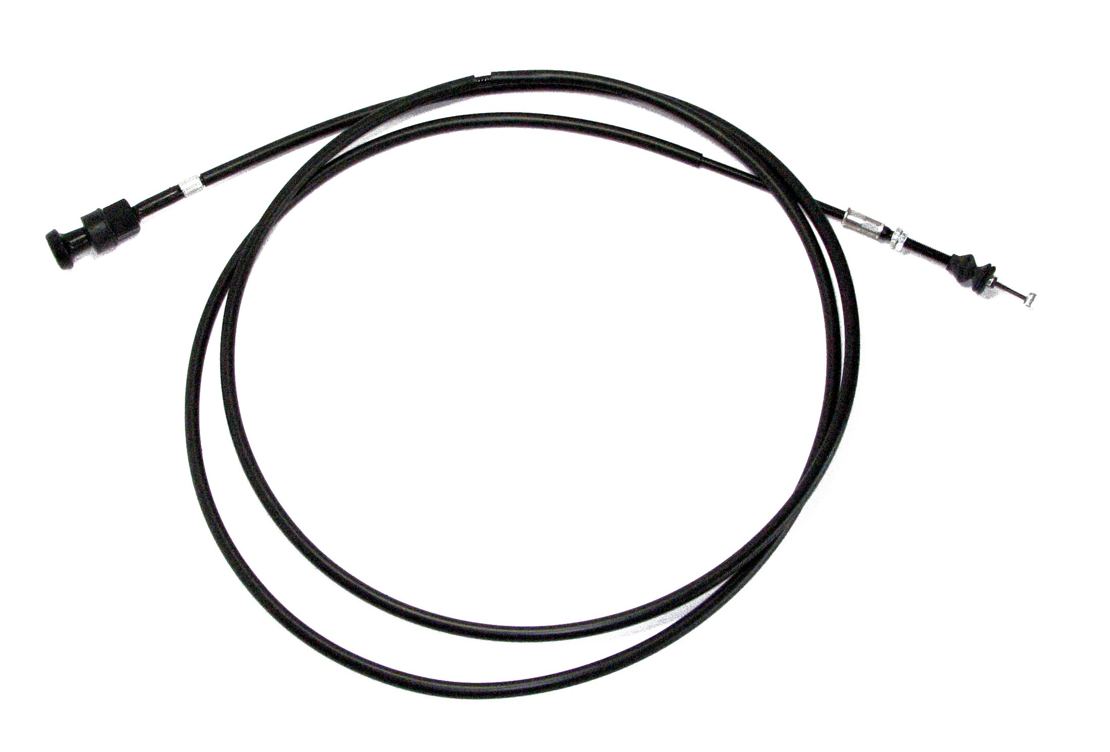 Amazon.com: Starter/Choke Cable Compatible with Kawasaki Mule 3000