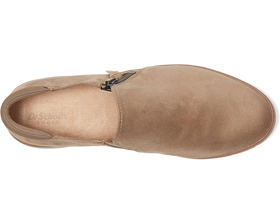 Dr. Scholl's Nice Day Now Loafer/Moc Shoes - Top View