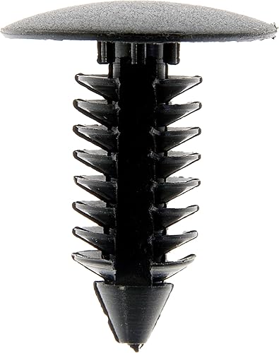 Miniatura 2 de Dorman 799-135 Retenedor de panel interior - GM/Chrysler/Ford, 15 unidades de ajuste universal