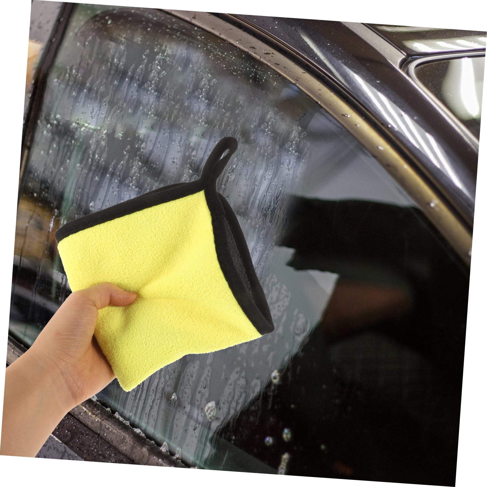 NAMOARLY Snooker Cleaning Cloths 4pcs Fleece Billiard Towels Snooker Club Towel