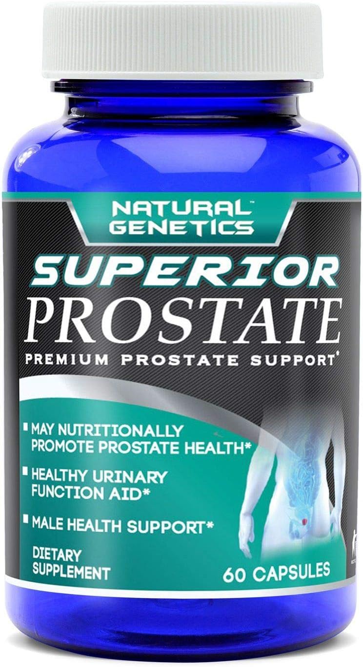 Perfect Prostate 60 capsules
