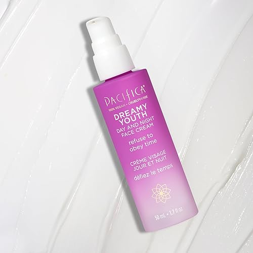 Vista 107 de Pacifica Glow Baby VitaGlow Loción facial 1.7 oz