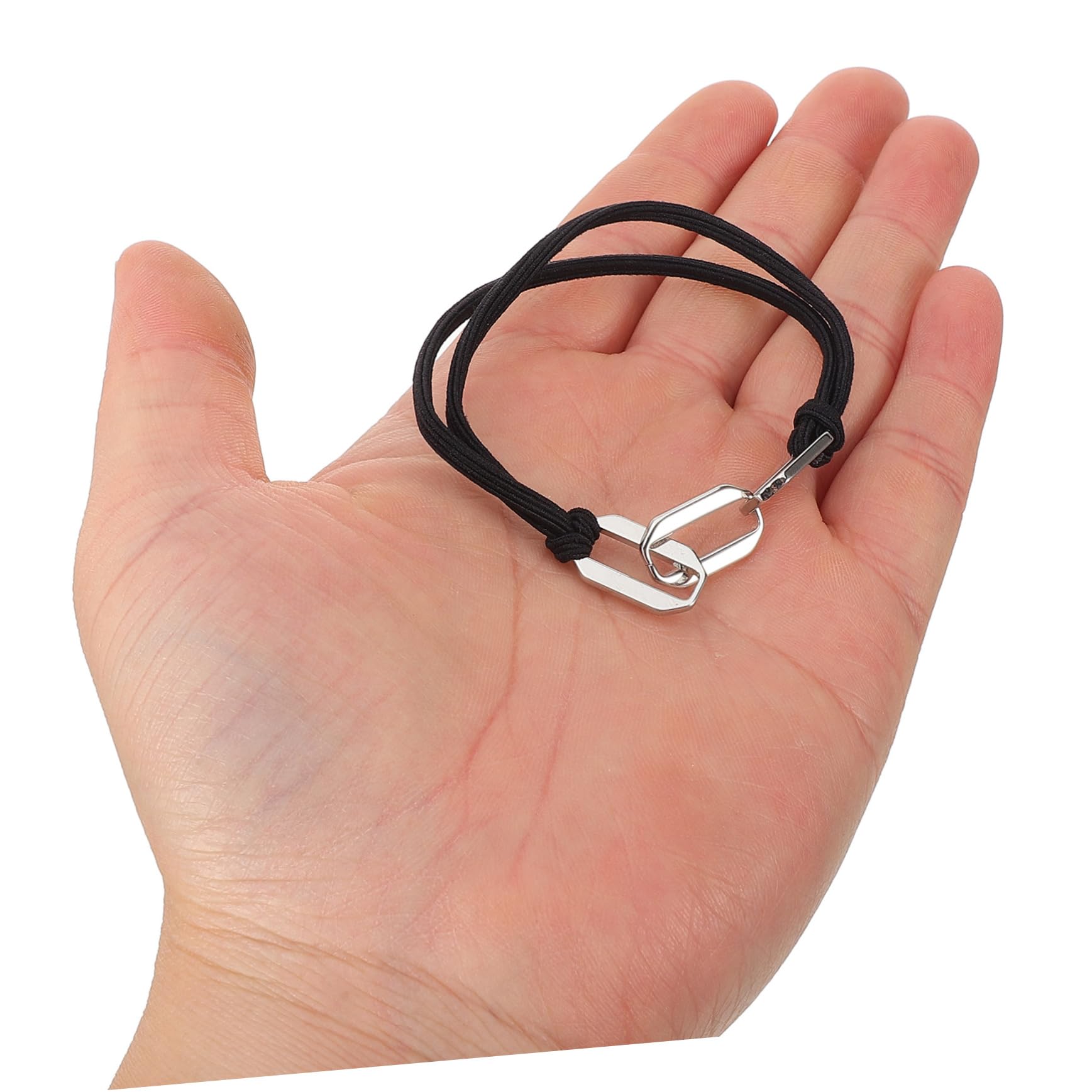 Healeved 30piezas Conjunto Coleteros Elásticos Para Mujeres y Niñas Accesorios Para Cabello Para Peinados y Uso Diario