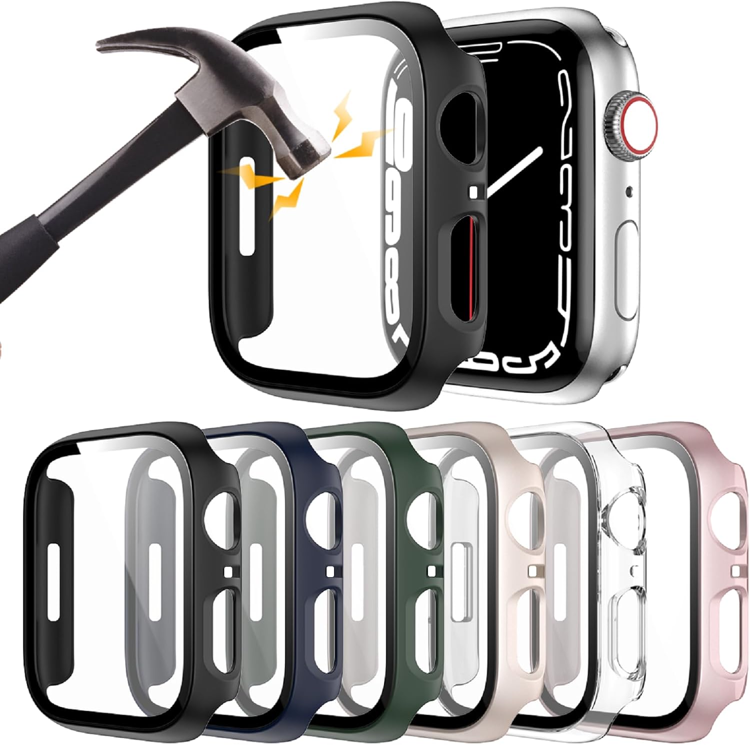 Protectores de Pantalla