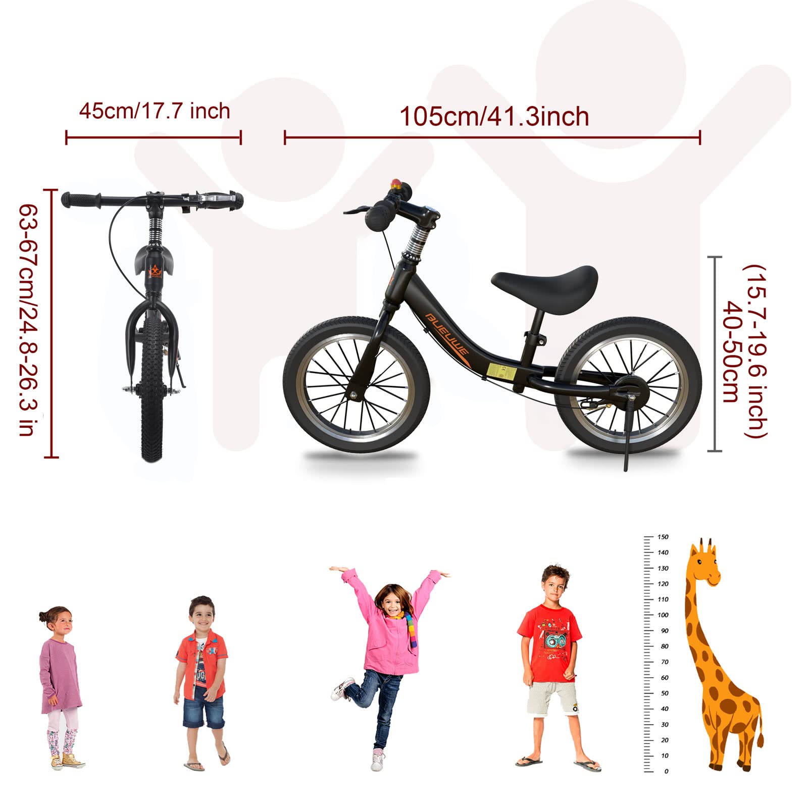 Senza Pedali Come Insegnare A Un Bimbo Ad Andare In Bici