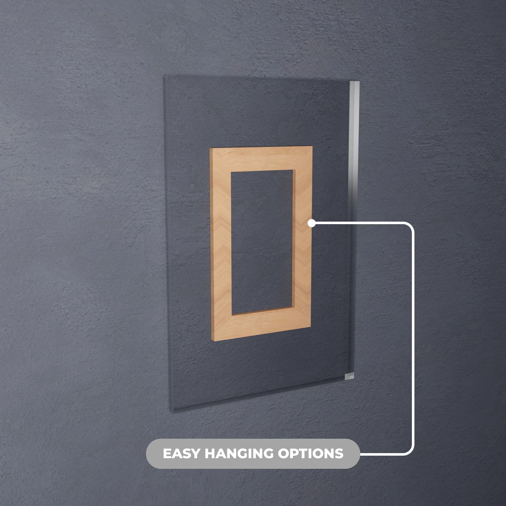 Amazon.com: Crypto Acrylic Wall Art Bitcoin Home Decor | Modern Interior  Design | Acrylic Wall Art | Crypto Inspired Wall Decor | Multiple Size and  Wood Support Options (12