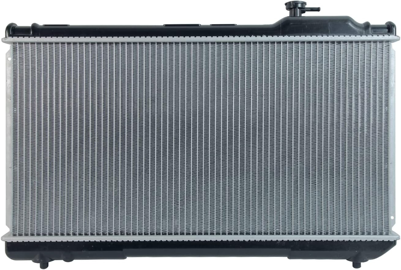 TYC 96-97 Ty Rav-4 2.0L L4 A/Mt 1R Pa Rad (A/F1860)
