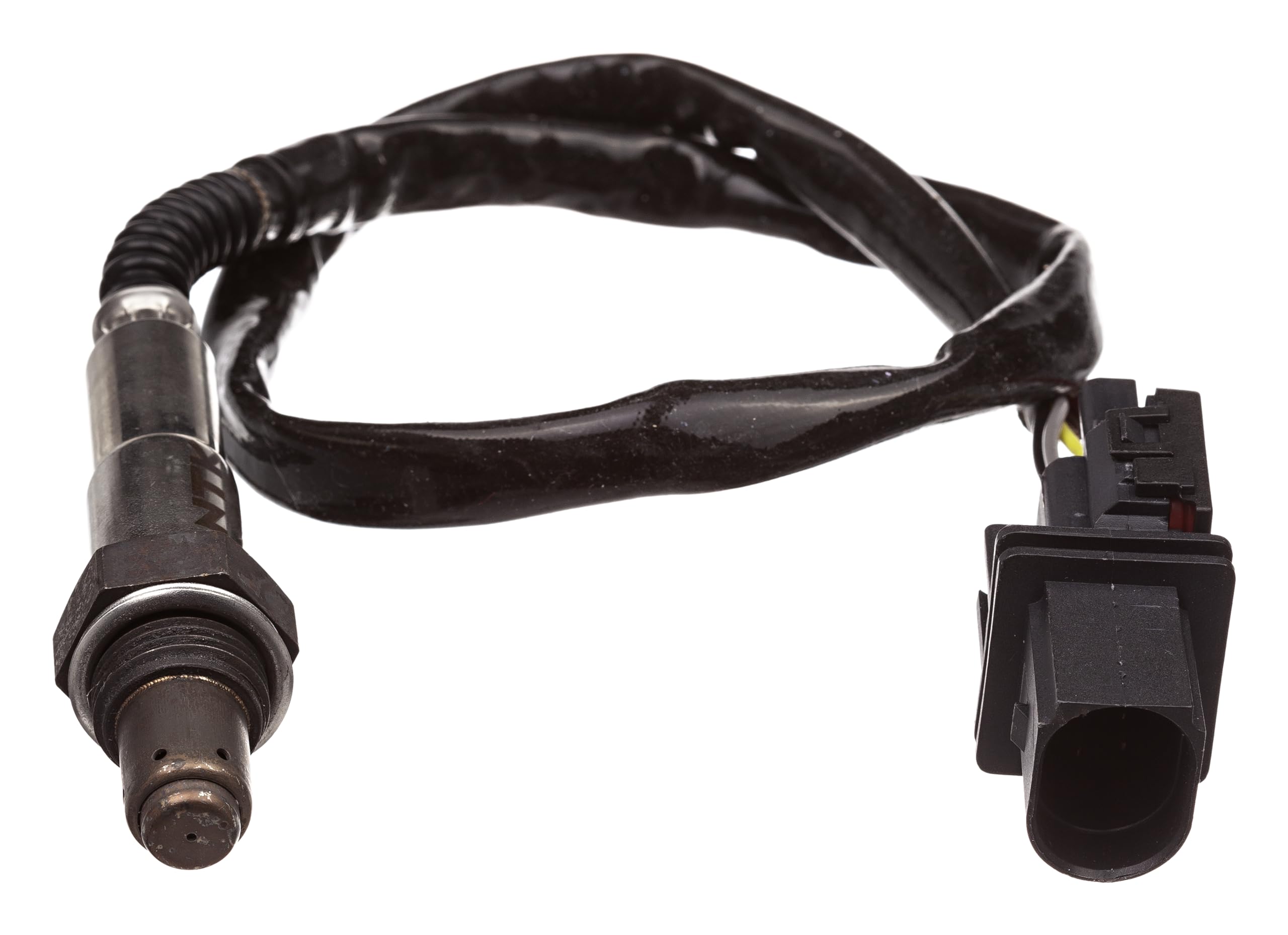 NTK Lamdasonde UAR9000-EE010 97739, Black