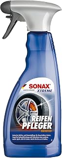 索纳克斯(Sonax)/晴香堂 极致 轮胎护理垫效果 型号:256241