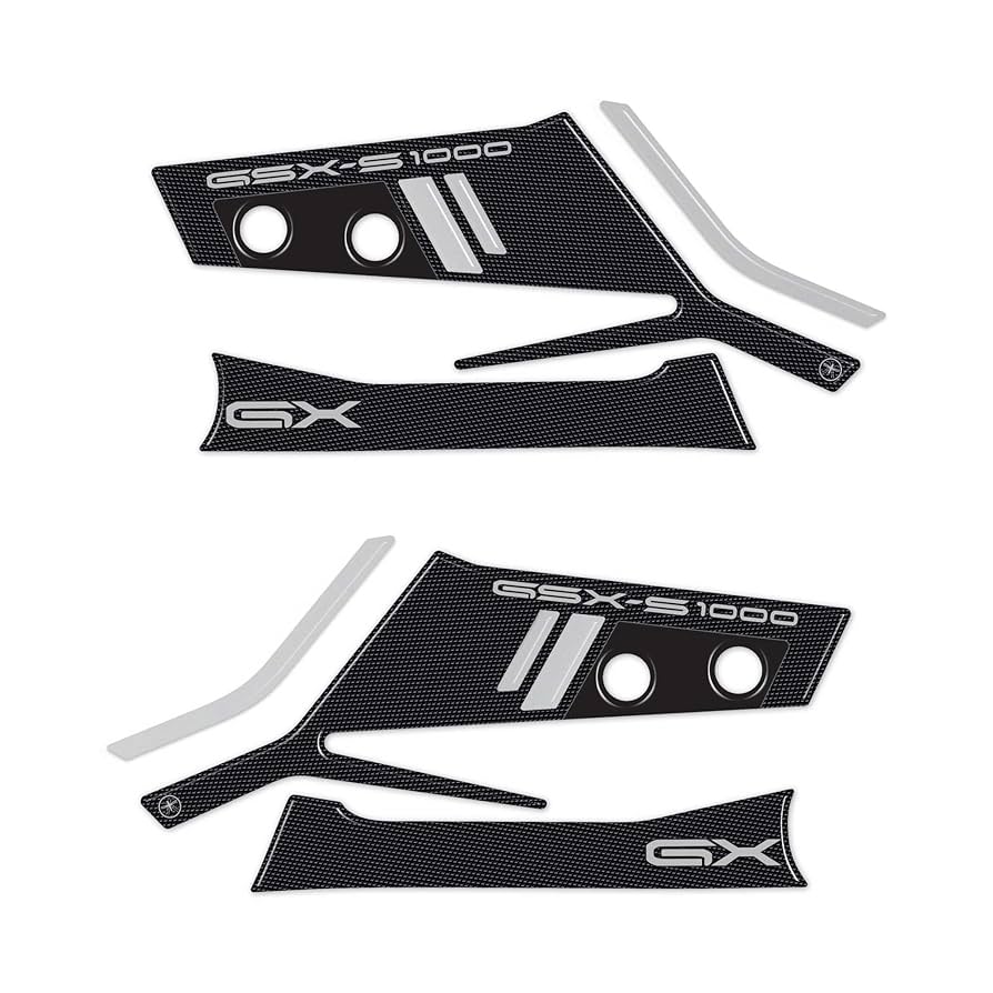 Amazon.co.jp: labelbike - 3D ステッカーオートバイハンド