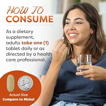 Best Naturals Vitamin C 1000 mg 240 Tablets (Pack of 2)