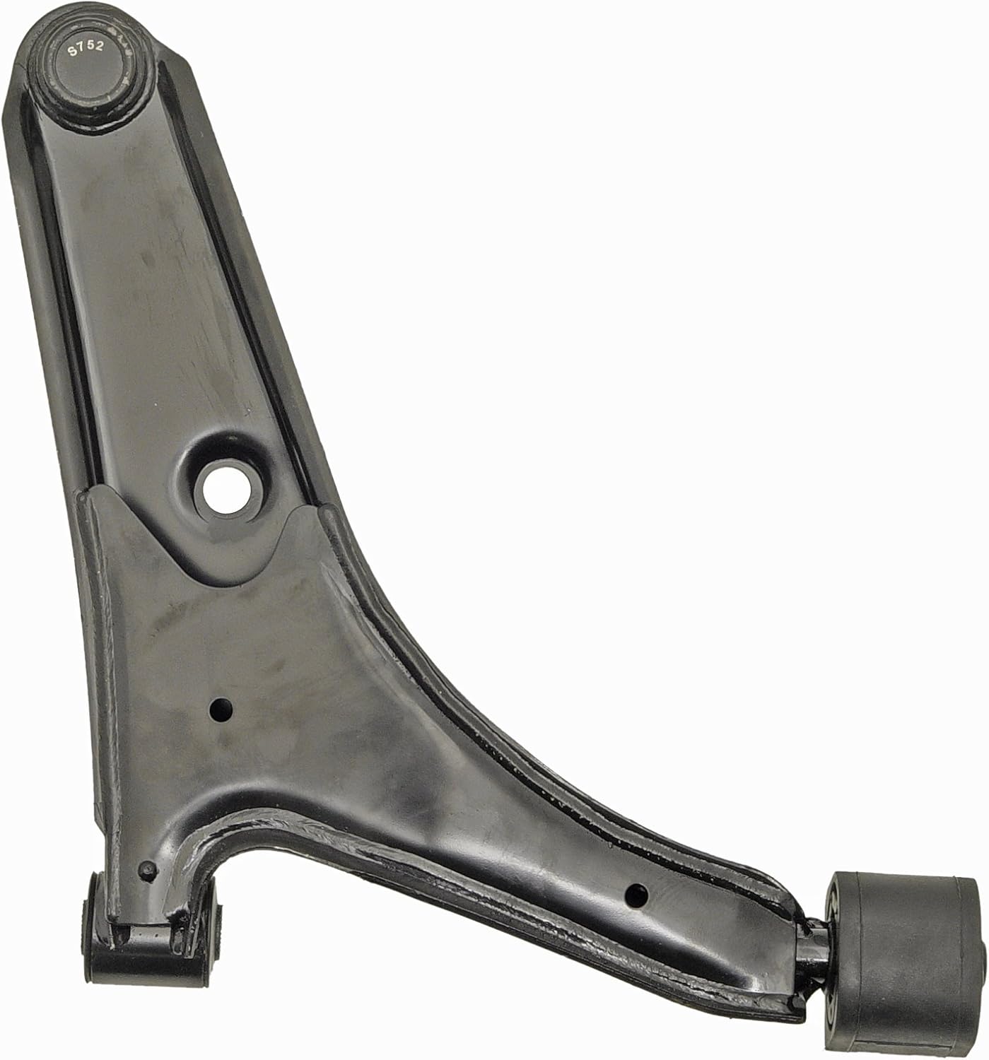 Dorman 520-111 Front Driver Side Lower Suspension Control Arm and Ball Joint Assembly Compatible with Select Models