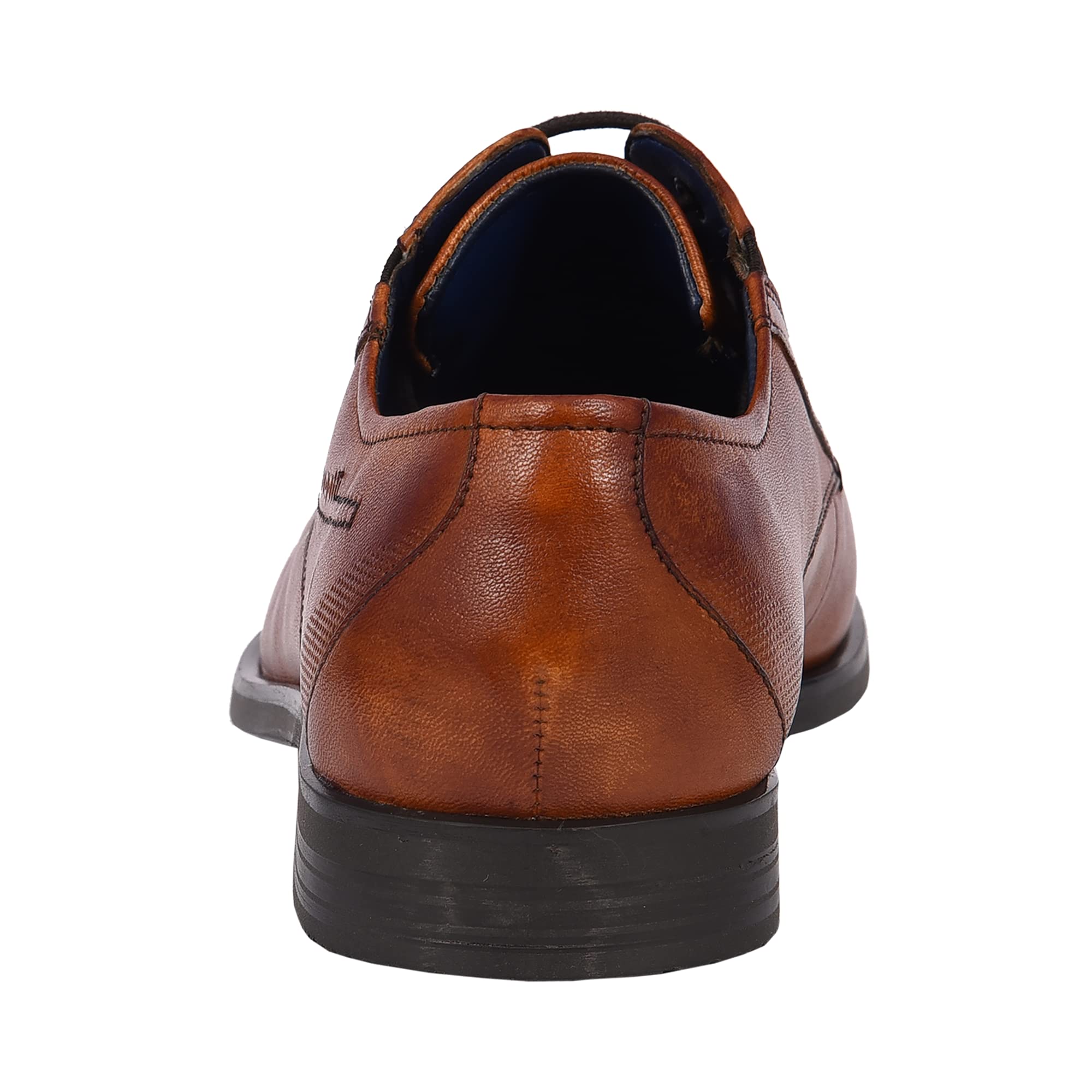 bugatti Herren Businessschuhe, Männer Business Schnürer