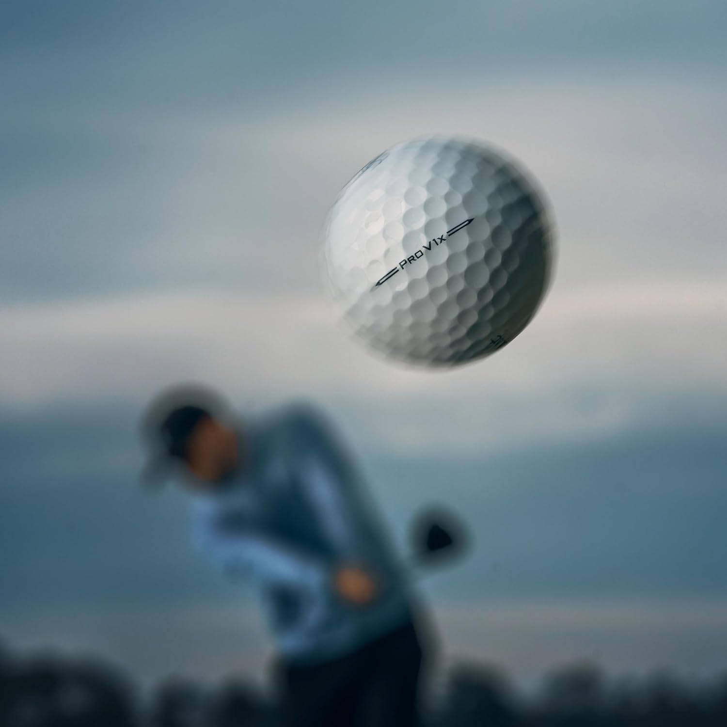 Titleist Pro V1x